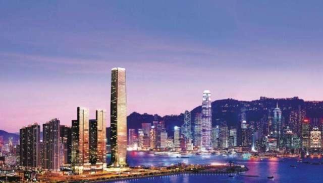 探索香港，2025全年免費資料的深度解讀，香港探索之旅，深度解讀2025全年免費資料全攻略